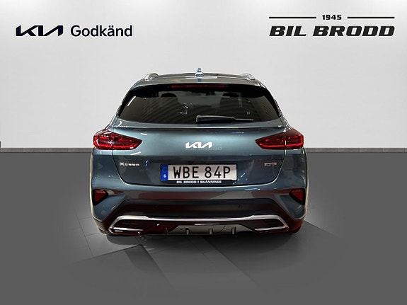 Kia XCeed 5 of 14