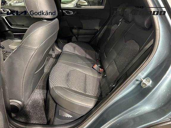 Kia XCeed 9 of 14
