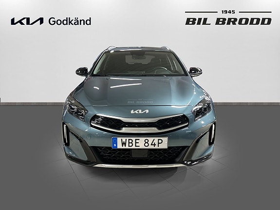 Kia XCeed 2 of 14