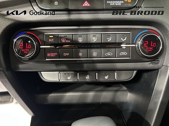 Kia XCeed 13 of 14