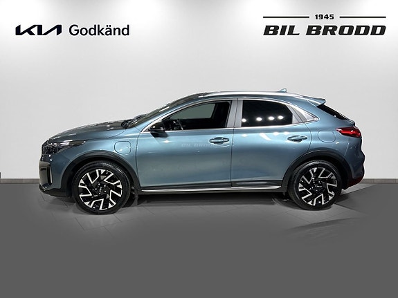 Kia XCeed 4 of 14