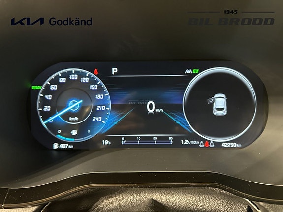Kia XCeed 10 of 14