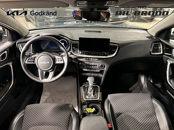 Kia XCeed 7 of 14