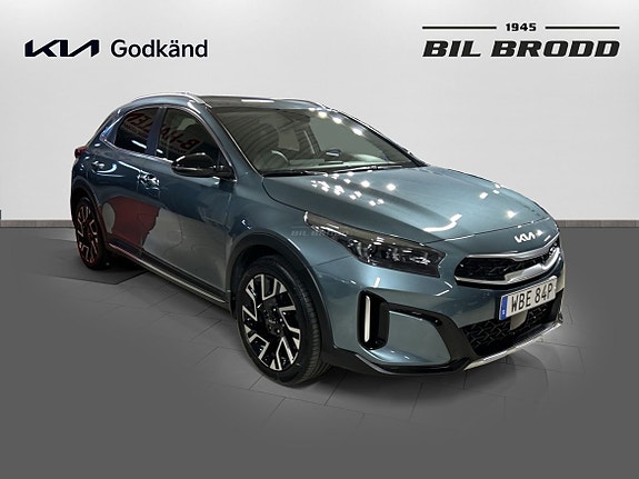 Kia XCeed 3 of 14