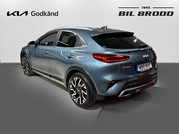 Kia XCeed 6 of 14