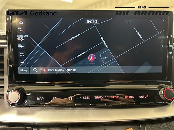 Kia XCeed 11 of 14