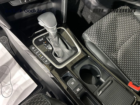 Kia XCeed 12 of 14