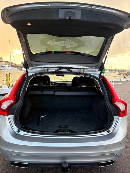 Volvo V60 9 of 10