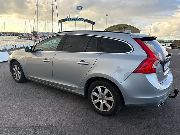 Volvo V60 6 of 10