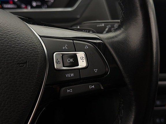 Volkswagen Tiguan Allspace 16 of 30