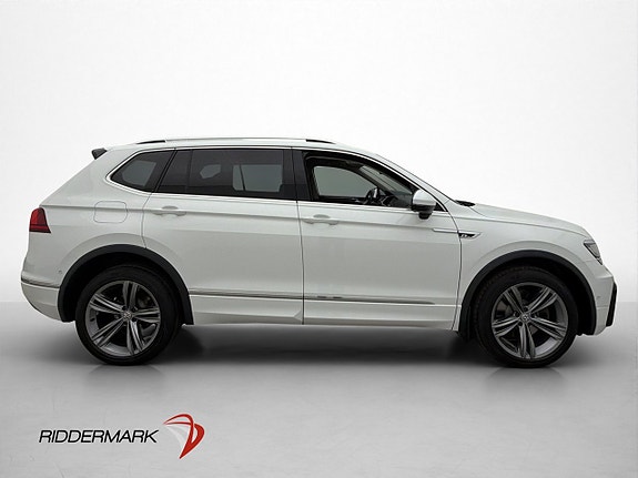 Volkswagen Tiguan Allspace 4 of 30