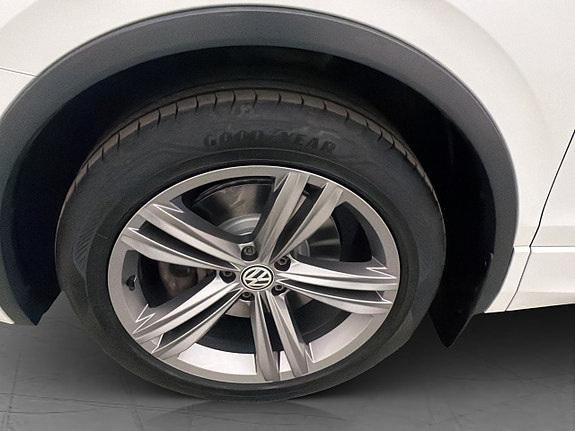 Volkswagen Tiguan Allspace 30 of 30