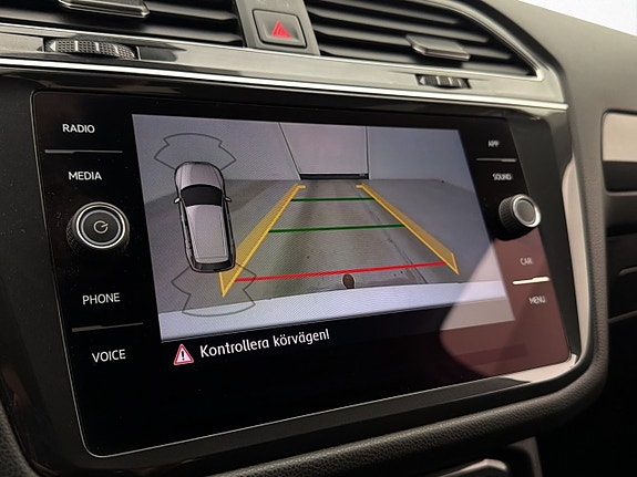 Volkswagen Tiguan Allspace 19 of 30