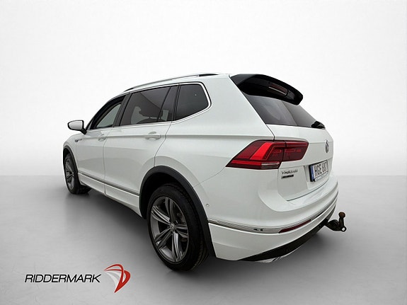 Volkswagen Tiguan Allspace 8 of 30