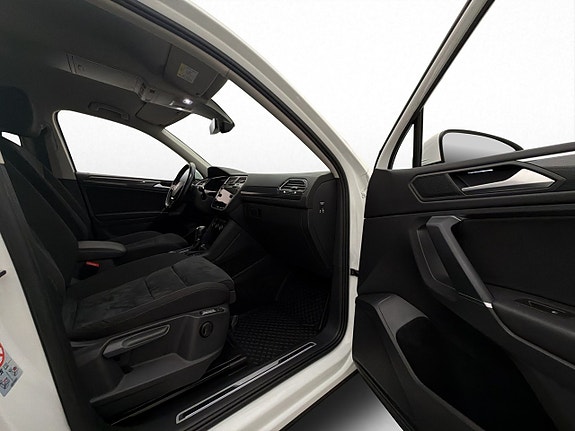 Volkswagen Tiguan Allspace 25 of 30