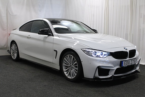 BMW 428i 2 of 28