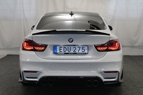 BMW 428i 8 of 28