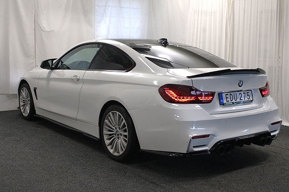 BMW 428i 9 of 28