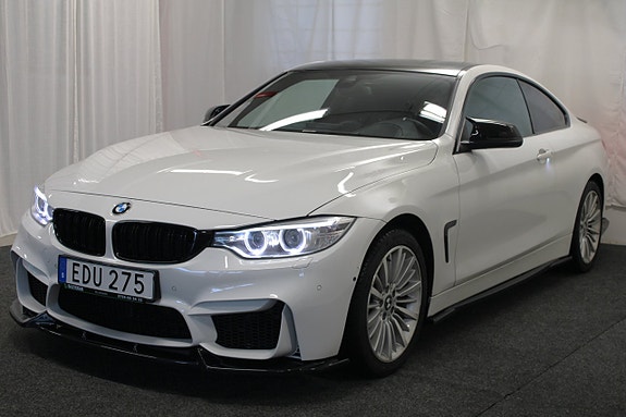 BMW 428i 4 of 28