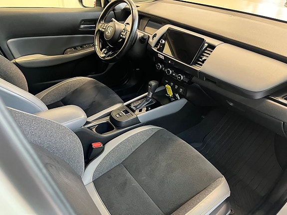Honda Jazz 5 of 11