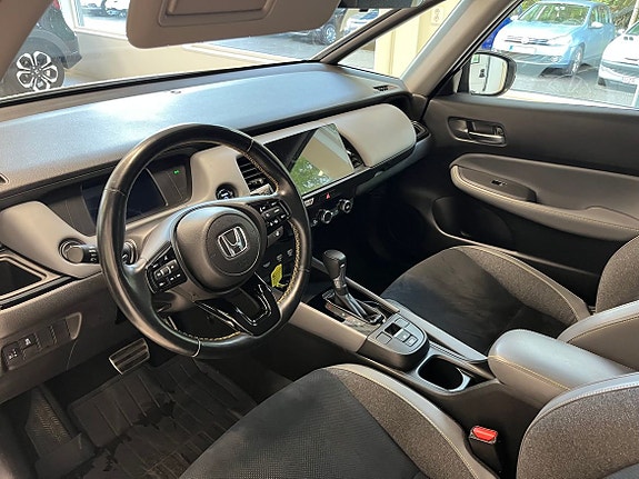Honda Jazz 6 of 11