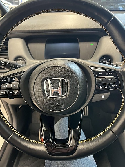 Honda Jazz 7 of 11