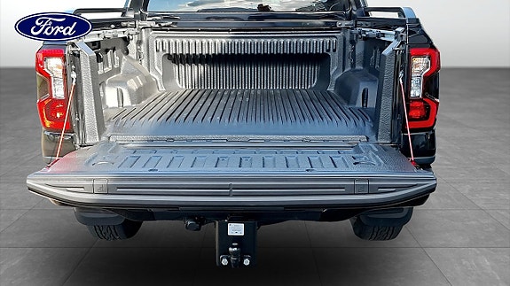 Ford Ranger 10 of 11