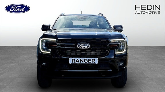 Ford Ranger 8 of 11