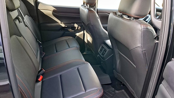 Ford Ranger 5 of 11