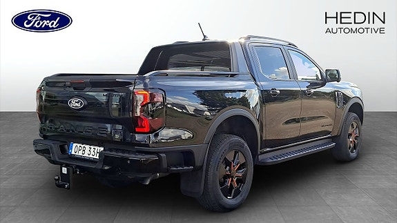 Ford Ranger 2 of 11
