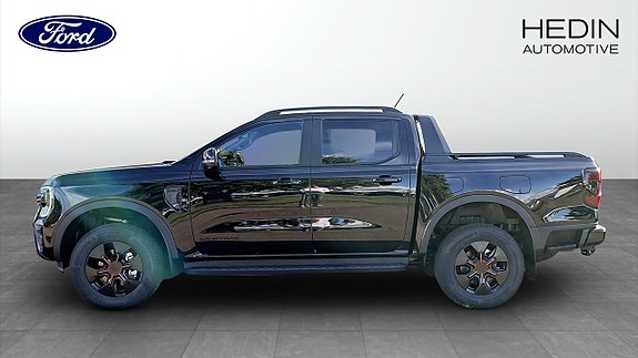 Ford Ranger 6 of 11