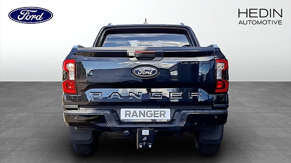 Ford Ranger 7 of 11