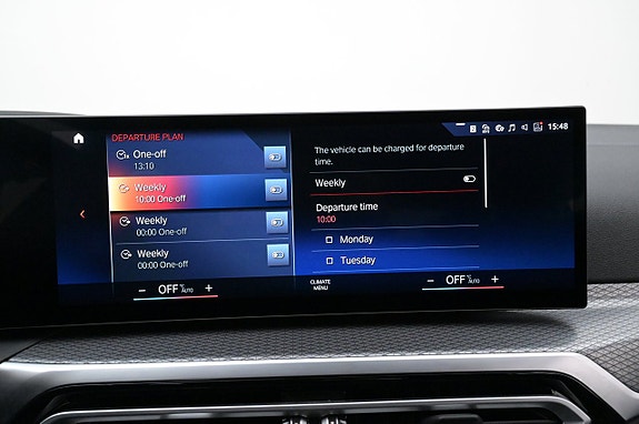 BMW i4 17 of 27
