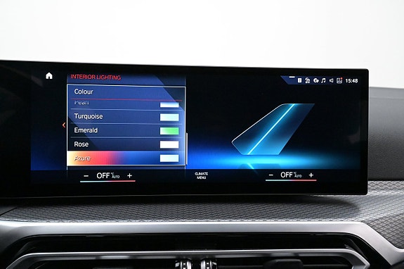 BMW i4 18 of 27
