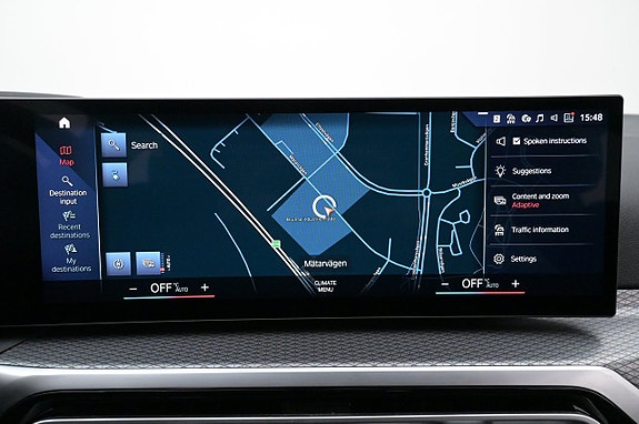BMW i4 15 of 27