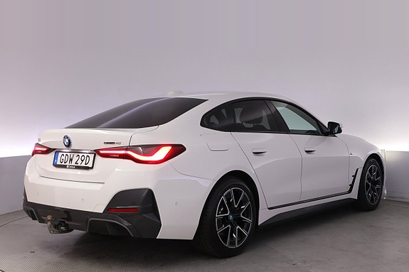 BMW i4 5 of 27