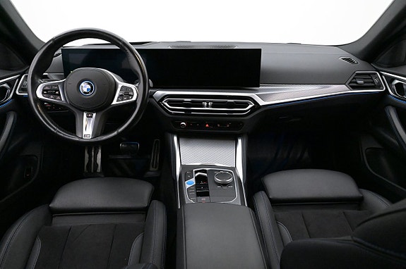 BMW i4 6 of 27