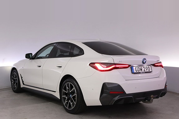 BMW i4 4 of 27