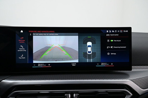 BMW i4 14 of 27