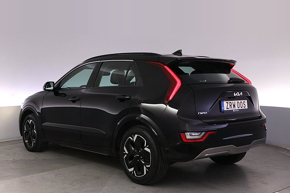Kia Niro 4 of 27