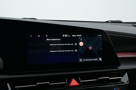 Kia Niro 13 of 27