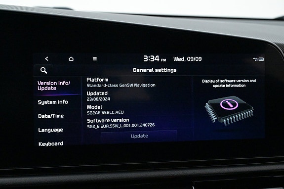 Kia Niro 18 of 27