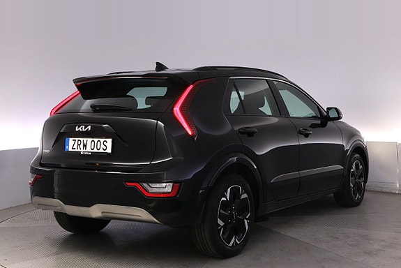 Kia Niro 5 of 27