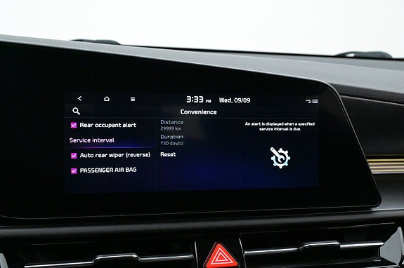 Kia Niro 14 of 27