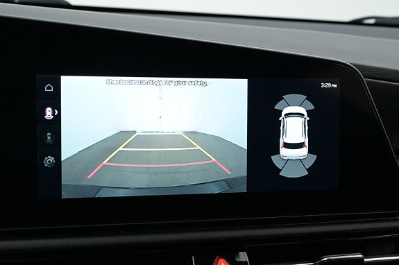 Kia Niro 12 of 27