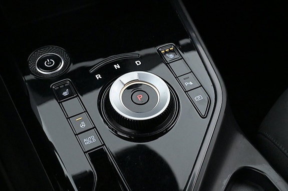 Kia Niro 20 of 27