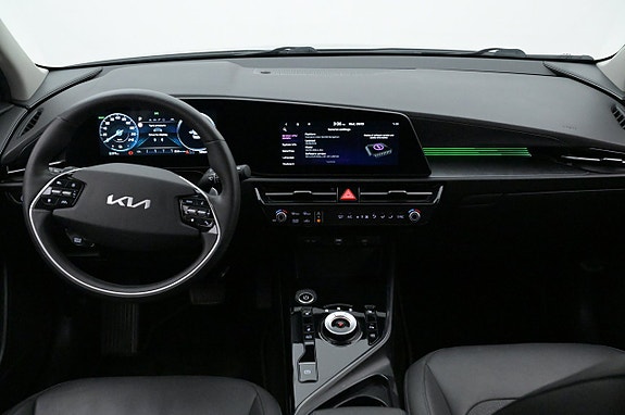 Kia Niro 6 of 27