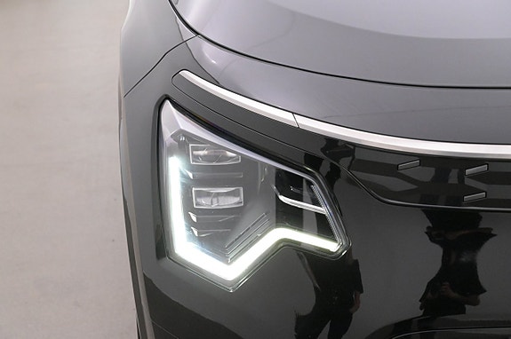 Kia Niro 25 of 27