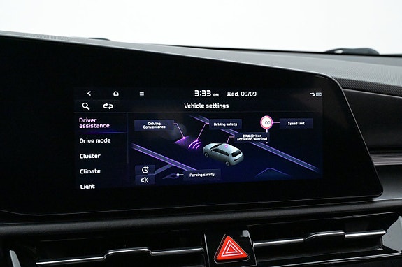 Kia Niro 17 of 27