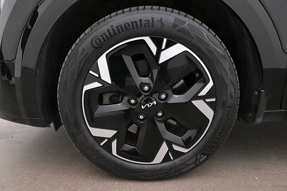 Kia Niro 27 of 27